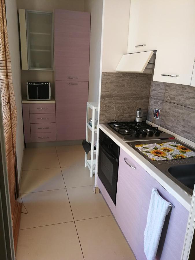 Villa Favignana Kamer foto