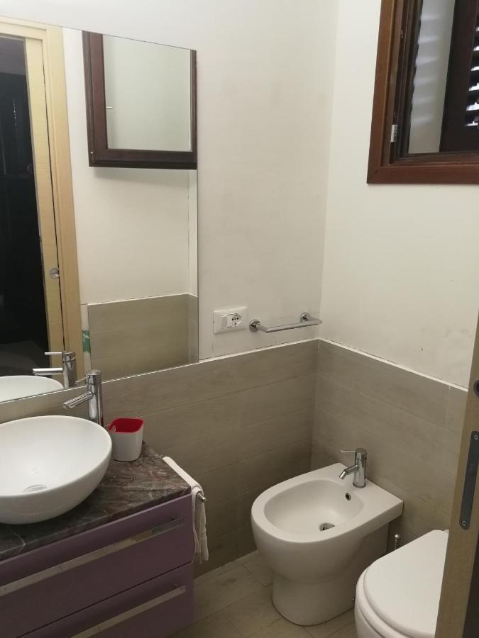 Villa Favignana Kamer foto